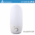Aroma Oil Diffuser Car Charger USB Portable Installation Ultrasonic Air Humidifier for Plants